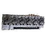 komatsu 6D114 Cylinder Head