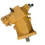 cat 374GC Swing Motor