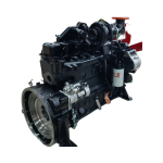 cummins 6BTA5.9 engine