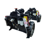 cummins 6BTA5.9 engine