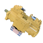 CAT 336GC Hydraulic Pump