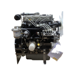 perkins 404D-22T engine