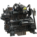komatsu 4D106 engine