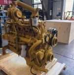 cummins NT855-280 engine