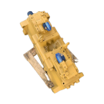 CAT E349GC hydraulic pump