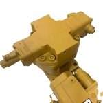cat 395F Swing Motor