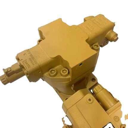 cat 395F Swing Motor