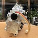 yanmar 4TNV88 fuel injection pump