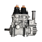 komatsu 6D125 Fuel Injection Pump