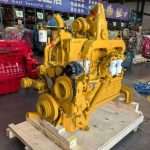 cummins NT855-280 engine