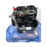perkins 1104D-44TA engine
