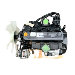 yanmar 4TNE94 engine