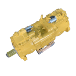 CAT 336GC Hydraulic Pump