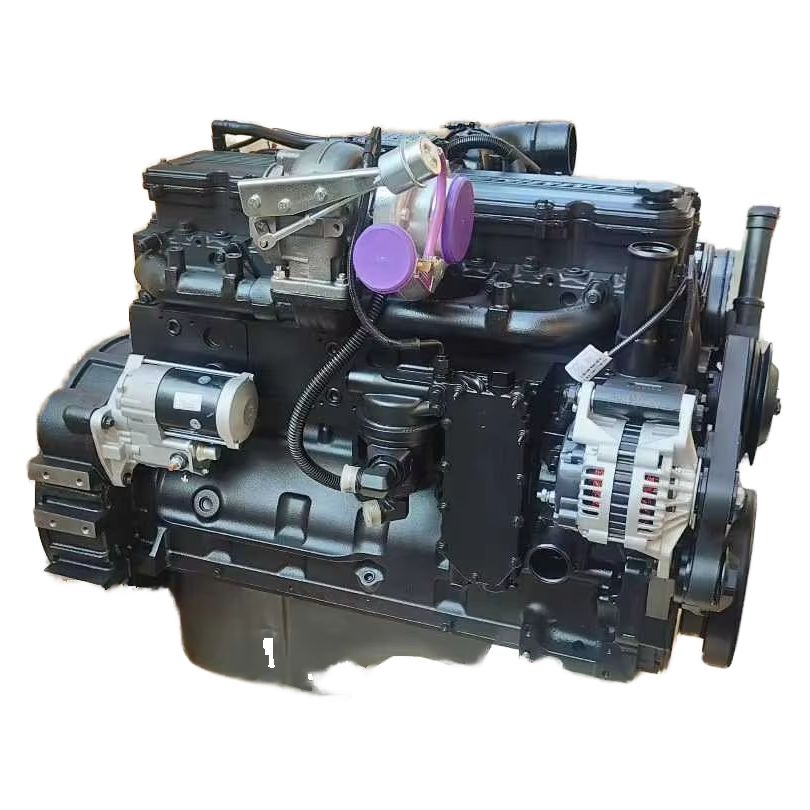 cummins QSL8.9 engine cummins QSL8.9 engine