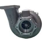 komatsu 6D125E-5 turbocharger