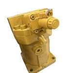 cat 395F Swing Motor