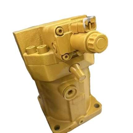 cat 374GC Swing Motor