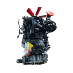 cummins 6BTA5.9 engine