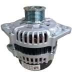 cummins 6CT8.3 AC Motor