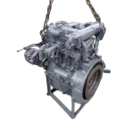 lsuzu 4LE2 engine