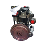 perkins 1104D-44TA engine