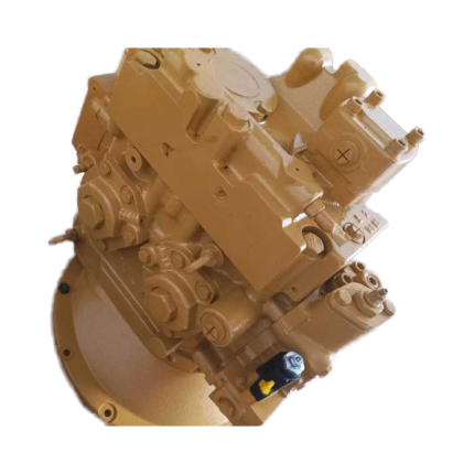 CAT 320GC hydraulic pump