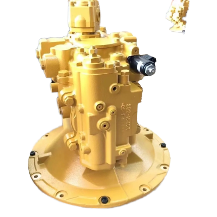 CAT 312C Hydraulic Pump