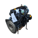 yanmar 4TNE98 engine