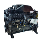 cummins 6BTA5.9 engine