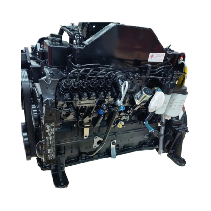 cummins 6BTA5.9 engine