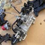 cat 375-2647 / T410930 fuel injection pump