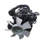 lsuzu 4JG1 engine