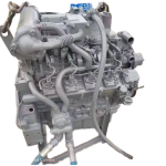 lsuzu 4LE2 engine