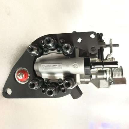 cat c7.1 fuel injection pump