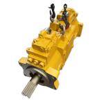 CAT 374GC hydraulic pump