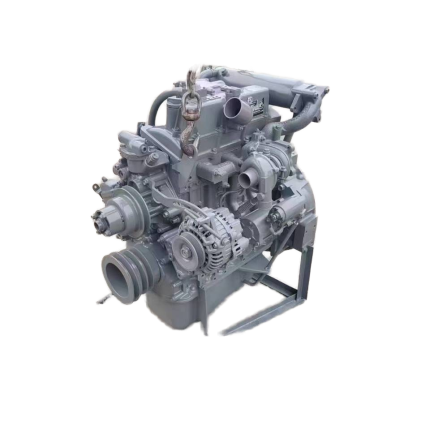 lsuzu 4LE2 engine