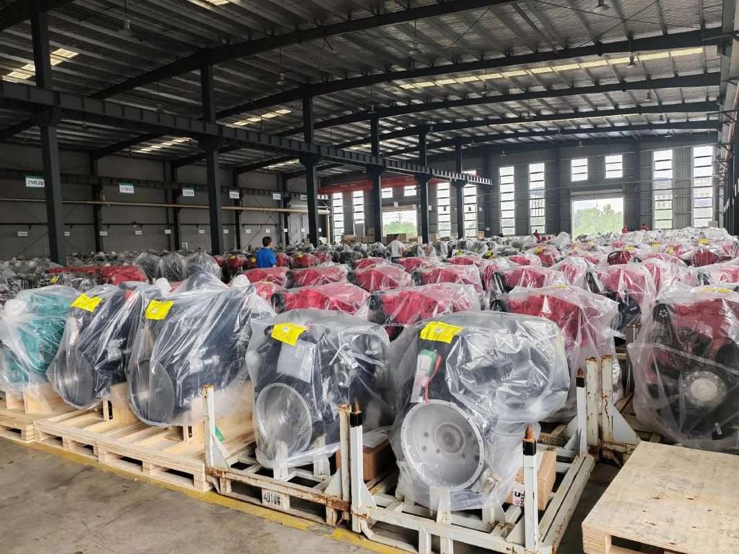 Isuzu 4HK1 Engine: Power, Efficiency, and Long-Term Value