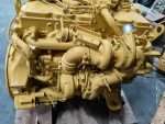 c7.1 twin turbo engine