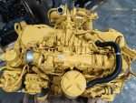 c7.1 twin turbo engine
