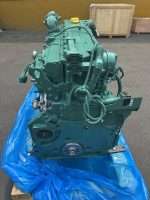 D7E engine