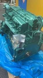 D7E engine