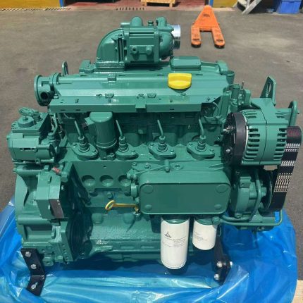 D4D engine