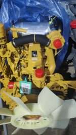 cat 3064 engine