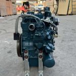 Z482 engine