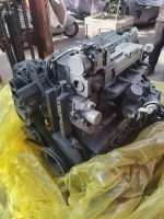 deutz TCD2012 engine