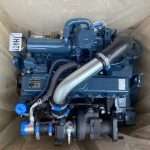 kubota v3307 engine