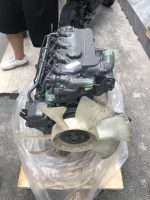 lsuzu 3LD1 engine