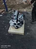 lsuzu C240 engine