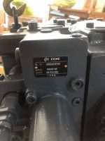XCMG 370CA distribution valve