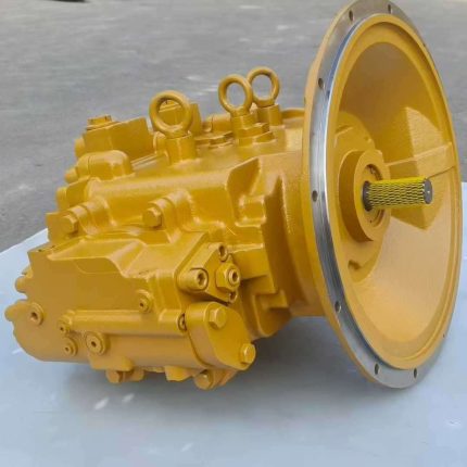cat E313D2GC hydraulic pump
